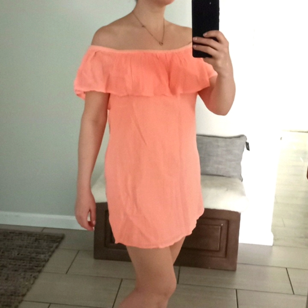 Aerie 100%  cotton dresses